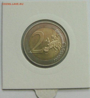 2 евро 2012 10 лет Евро, Эстония до 30.06.16 22.00 - DSC08013.JPG