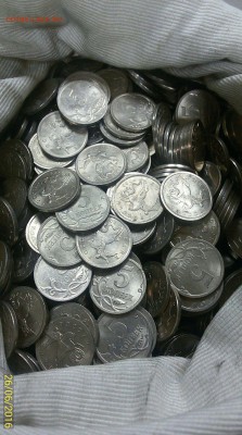 5 копеек 2009 с.п 1000  шт до 03,07,16 - 5к09сп