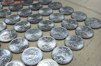 5 коп с.п 97-09 ДОБРЫЕ 10 комплектов. - 3