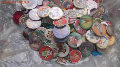 Значки 170 шт - DSCF3498.JPG