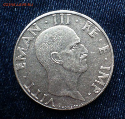 50 чентезимо Италия 1941,до 30.06 - iwGVCYoxlAM