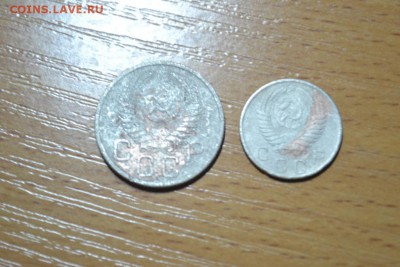 Чистка монет СССР - 4.JPG