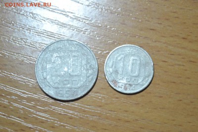 Чистка монет СССР - 3.JPG