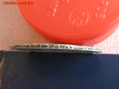 Рубль 1729 год (№2) до 4.06.2016  22 00 мск - M-lFVMwt0kE