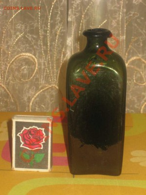 Стеклянные пузырьки, бутылочки и т.д. - IMG_9098_thumb