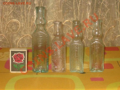 Стеклянные пузырьки, бутылочки и т.д. - IMG_9117_thumb