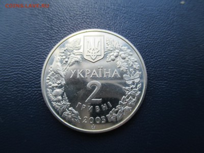 украина 2гривны зубр ДО 5 7 2016 2200 МСК - IMG_0026.JPG