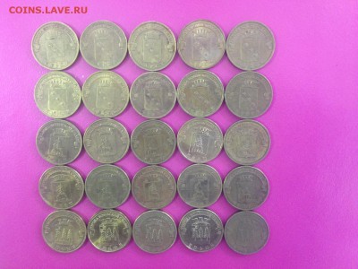 ГВС(Ельня, Елец,Курск) 50шт. (из оборота) до 04.07. в 22:00 - фото 4.JPG