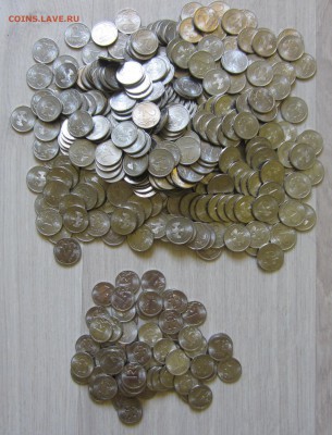 2 руб 10 г СП - 342 шт, 1 руб 10г СП-73шт - 1 и 2 руб1