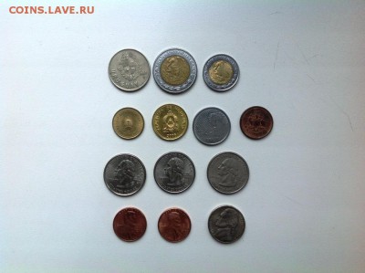 Обмен от BalNumizmus - America reverse.JPG