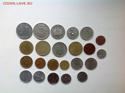 Обмен от BalNumizmus - Europe.JPG