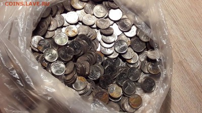 1 копейка 1997сп. 400шт. До 02.07 - IMG_20160629_204813_1