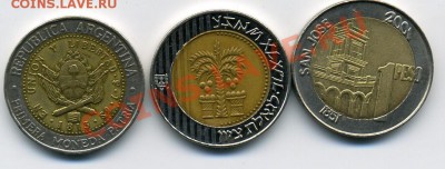 Биметаллические монеты мира - биметалл-3().JPEG