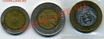 Биметаллические монеты мира - биметалл-5().JPEG