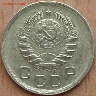 1 копейка 1938 г. Ф-68 - SAM_1113.JPG