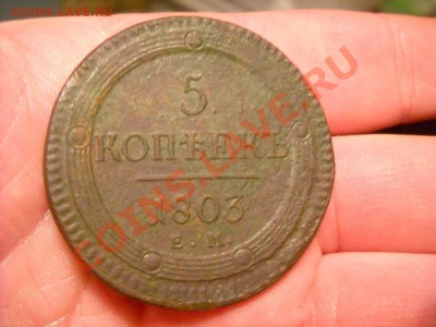 кольцевик 1803 год - нагайбак 017