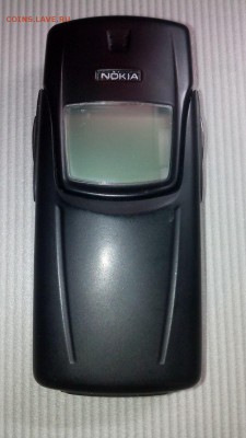 КЛАССИКА. Старинный телефон NOKIA на оценку для лота?! - J5vLJMzVP2A