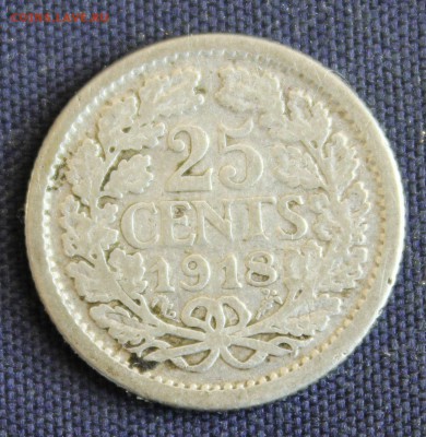 С 1 руб. НИДЕРЛАНДЫ 25с 1918г. до 6.07 в 22-00 - IMG_2401.JPG