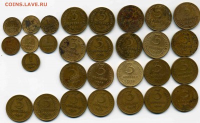 Ранние советы 94 шт. - 3Ка