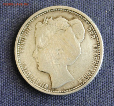 С 1 руб. НИДЕРЛАНДЫ 25с 1905г. НЕ ЧАСТАЯ до 6.07 в 22-00 - IMG_2409.JPG