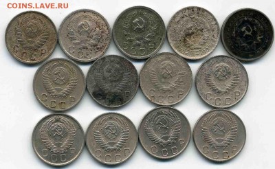 Ранние советы 94 шт. - 10Кб