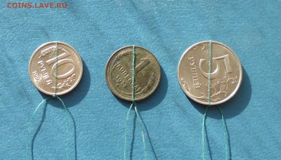 1коп 1924, 5р 1998, 10р 1993г повор + 2раск до 1.07.в 22.10 - IMG_20160630_202126.JPG