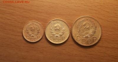 1,2,3 коп 1936 до 6 июля блиц - 1936 2 2