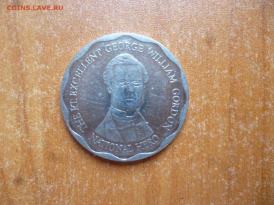 ЯМАЙКА 10 долларов 2008г. до 4.07.16 22-00 мск - P1040749.JPG