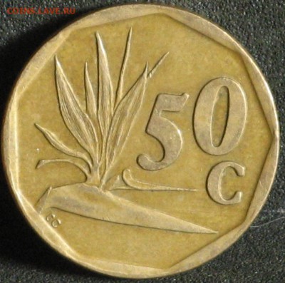 Африка 10 центов 1995,2003 20 центов 1994,1999 50 цент 1991 - IMG_7231.JPG
