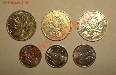 Китай-6 монет. Окончание: 25.11.10. до 20.00 мск. - P1010103.JPG