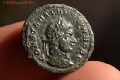 Рим.Константин II 337—340 - CSC_0732.JPG