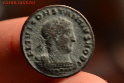 Рим.Констанций II 337-361 - CSC_0722.JPG