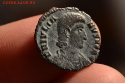 Рим.Юлиан Отсту́пник 361-363 - CSC_0725.JPG
