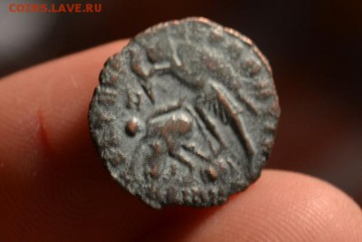 Рим.Юлиан Отсту́пник 361-363 - CSC_0726.JPG