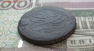 2 копейки 1758 года - SAM_7171.JPG