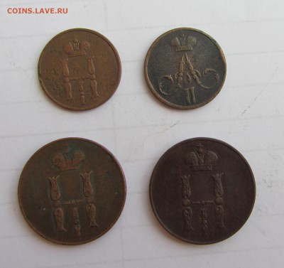 ДЕНЕЖКА 1854, 1855, КОПЕЙКА  1852  (4 шт.) до 7.07.16 в 22ч. - IMG_3967.JPG
