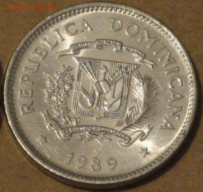 Доминикана 5 сентаво - dominikana_5_sentavo_mnogo_s_rublja1