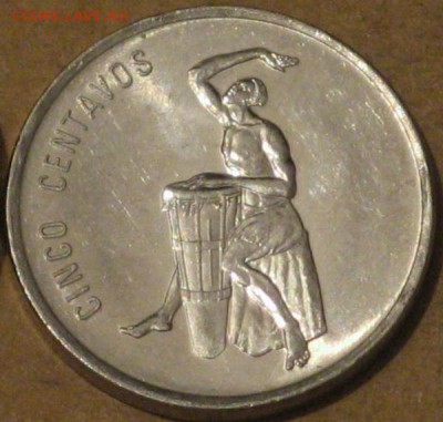 Доминикана 5 сентаво - dominikana_5_sentavo_mnogo_s_rublja