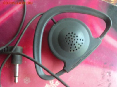 Наушники BOSCH LBB 3442 для копа  ок.05.07  23-00 мск - DSC01736[1].JPG