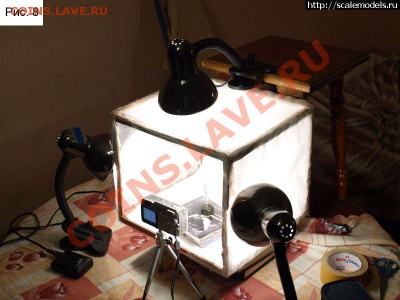 Фотографирование монет в "скользящем" свете. - 1237672019_008