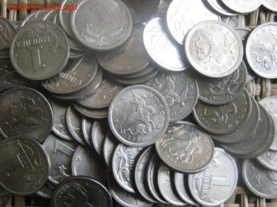 900 грамм! копеек 2004-2008г.г. М и СП-б. До 7.07.2016г. - 7.07 009.JPG
