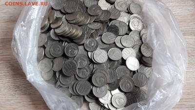 10 копеек 515шт. До 05.07.  время 22:00 - IMG_20160701_125832_1