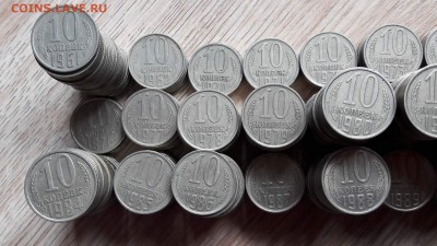10 копеек 515шт. До 05.07.  время 22:00 - IMG_20160701_125838_3