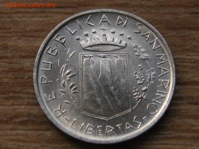 Сан Марино 1 лира 1981  до 07.07.16 в 21.00 М - IMG_6077.JPG