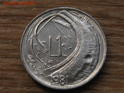 Сан Марино 1 лира 1981  до 07.07.16 в 21.00 М - IMG_6076.JPG