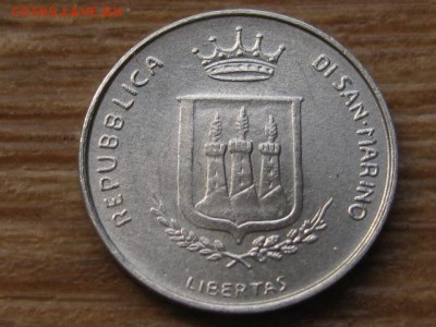 Сан Марино 1 лира 1983  до 07.07.16 в 21.00 М - IMG_6080.JPG