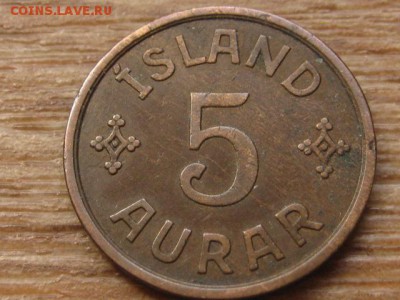 Исландия 5 оре 1931  до 07.07.16 в 21.00 М - IMG_6105.JPG