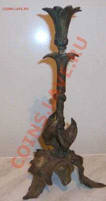 Подсвечник - P1000686.JPG