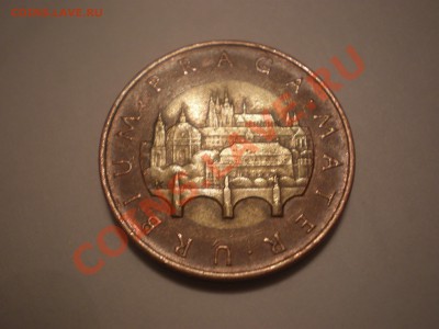 Чехия Биметал - PB212627.JPG