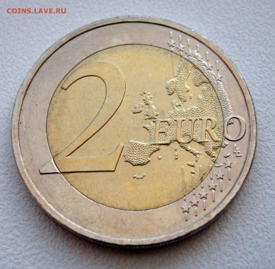 2 евро Германия 1012 10 лет Евро (ADGJ) до 22-00 5.07 - IMG_2865.JPG